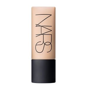7 x NARS SOFT MATTE FOUNDATION.